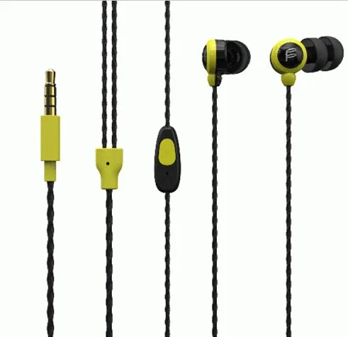 100% оригинальная Спортивная гарнитура Fidue A31S с динамиком и якорем HiFi наушники