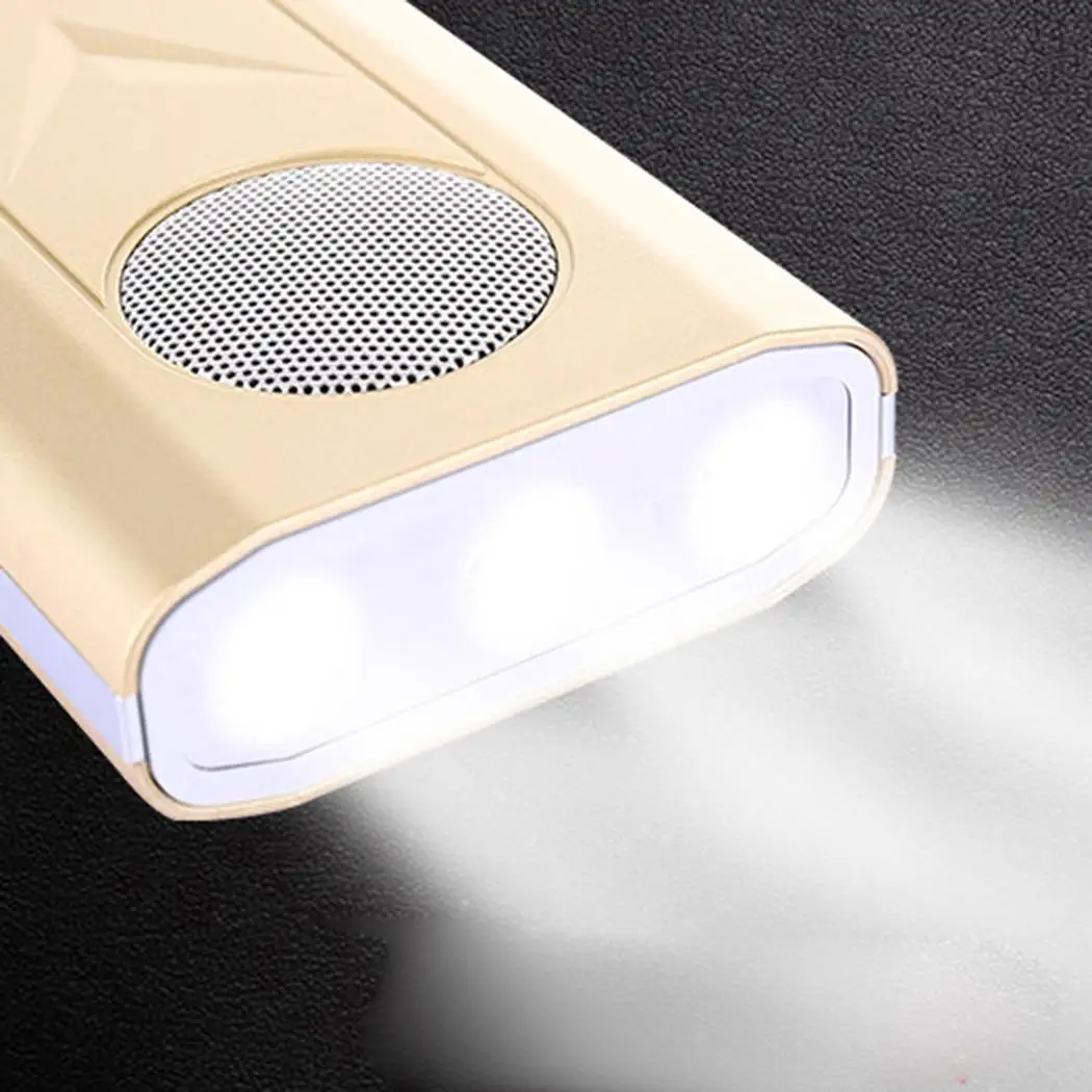 Bluetooth динамик Внешнее зарядное устройство солнечное внешний аккумулятор где