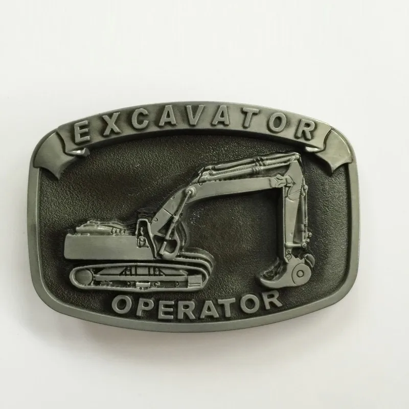 Пряжки T Disom Φ металлические пряжки из цинкового сплава Западного дизайна