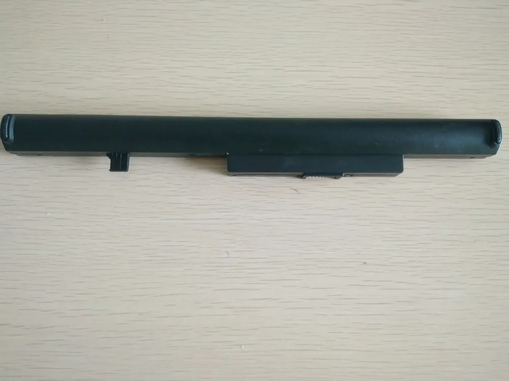 14 88 41WH Подлинная батарея L13S4A01 для Lenovo B40/B50 M4400 L13L4A01 L13M4A01 L12M4E55 45N1186 45N1187 121500192 |