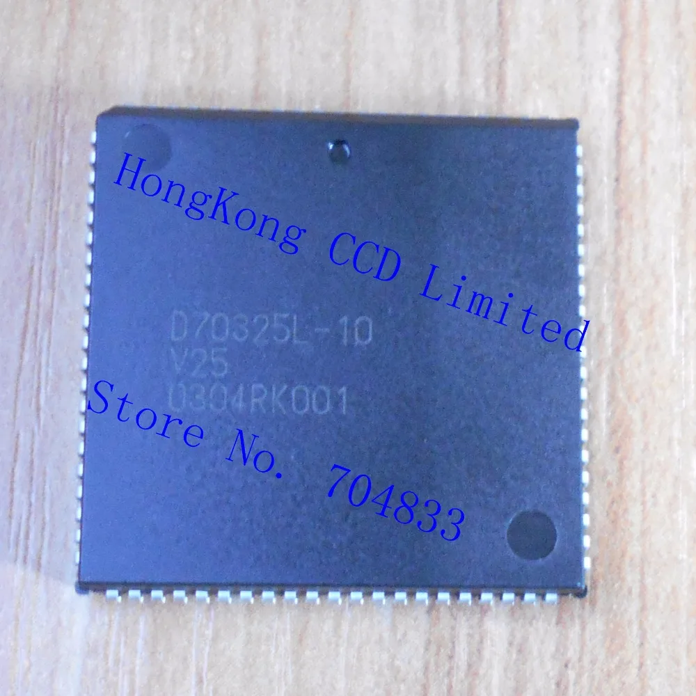 D70325L-10 D70325L-10V25