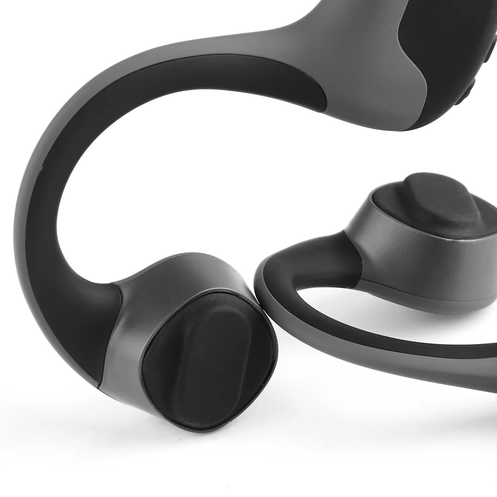 Bluetooth 5 0 S.Wear Z8 Беспроводные наушники с костной проводимостью для спорта на