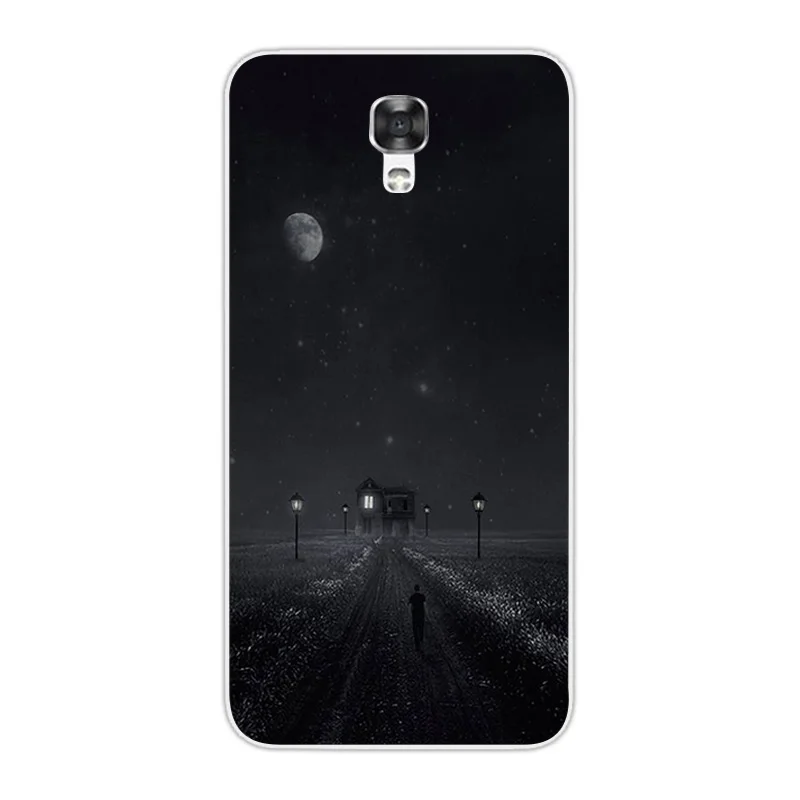 Мягкий чехол для телефона LG X 4 93 &quotМягкий силиконовый Screen View K500ds K500n K500tr K500