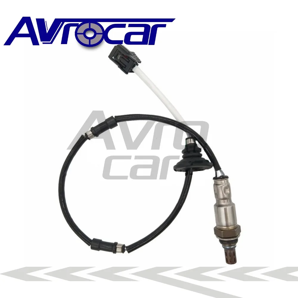 AVROCAR O2 кислородный датчик подходит для HONDA CIVIC VII 1.3L Hybird 36532 RRA 004 36532RRA004 4 провода