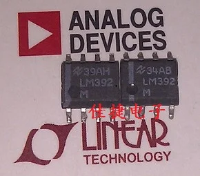 LM392M SOP-8 |