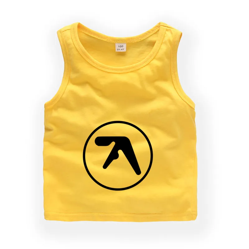 От 2 до 9 лет с изображением мультипликационных персонажей для детей Aphex Twin из