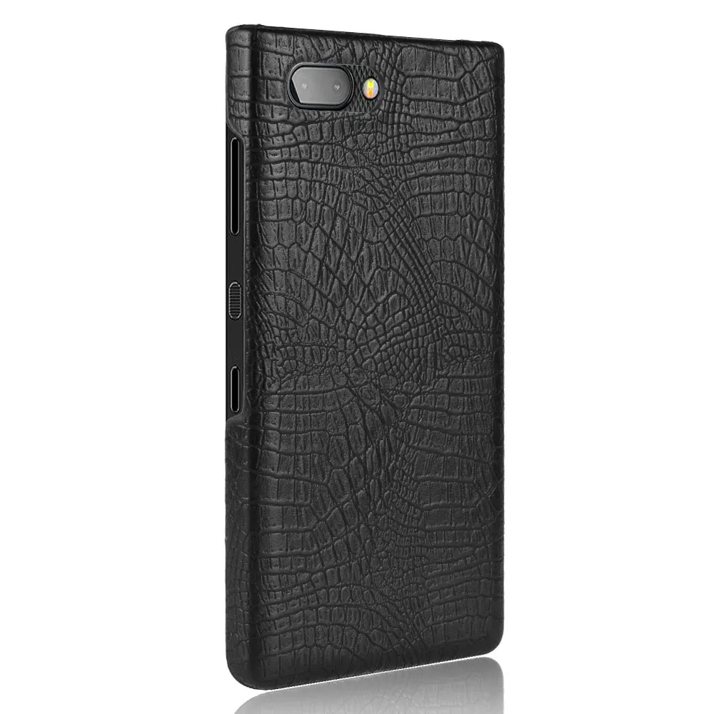 Subin для Blackberry Keyone 2 Key чехол телефона Роскошный из крокодиловой кожи Key2 |