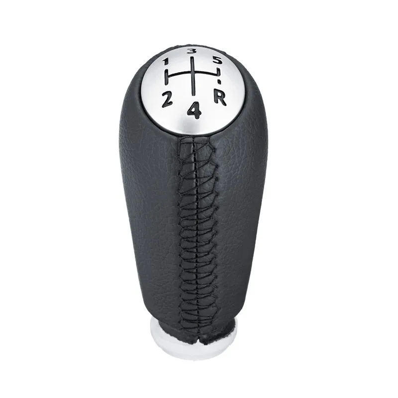 5 скоростей Ручка переключения передач для Renault Megane 2 MK2 02-09 Scenic II 03-06 Clio III MK3 05-09 MT ручка рычаг переключения передач головка шарика