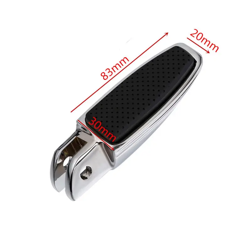 Пара передних подножек для Harley Fat Bob 114 FXFBS FXFB 18 позже|foot pegs|front footrestfront footrests foot pegs |