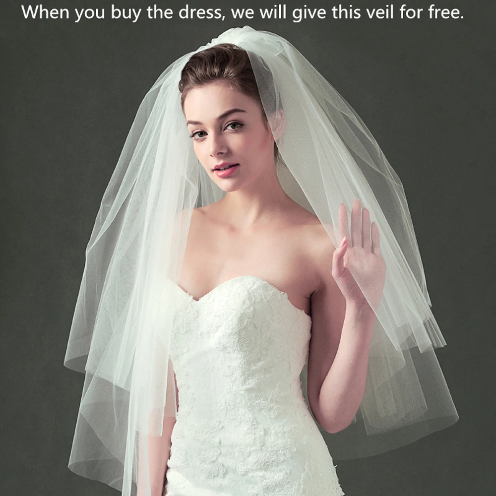 Vestido de noiva, кружевное свадебное платье русалки,, Новое свадебное платье, платье невесты, платье со шлейфом, халат de mariee, simllle, мягкий Атлас