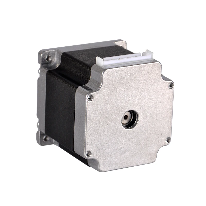 4-свинцовый Nema 23 23HS5628 шаговый двигатель 2.8A NEMA23 57 CNC лазер для измельчения пены