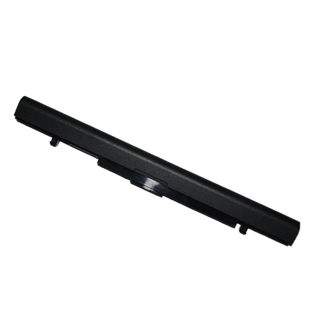 Ноутбука Toshiba Батарея PA5212U 1BRS PABAS283 A50 A30 A40 R50 C40 C50 Z50 C1550 2600 мА ч|Перезаряжаемые