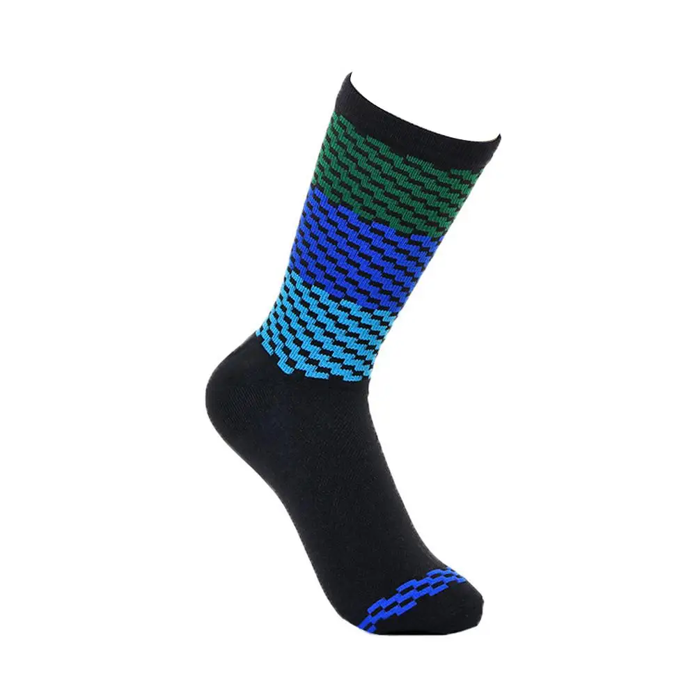

Unisex Sport Cycling Socks Bike Riding Socks Breathable Outdoor Breathable Road Running Racing Cycling Socks Fit 38-44 Dropship