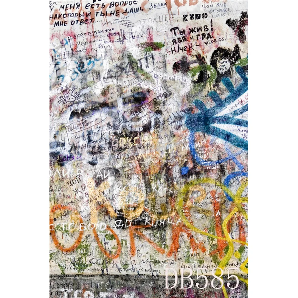 LB виниловый студийный фон фотография Опора фотографического фона уличная стена