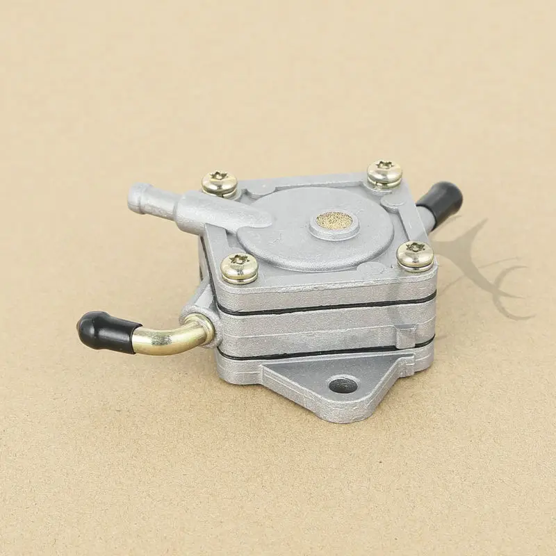 

Топливный насос для John Deere LX172 LX176 LX186 ref. AM101074 AM109212 AM106164
