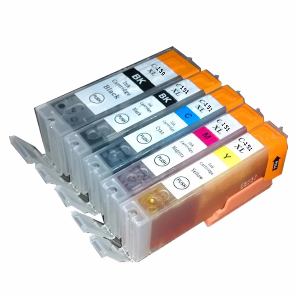 

Картридж для Canon PIXMA MG6310 MG6410 MG5410 MG7110 IP7210 MX721