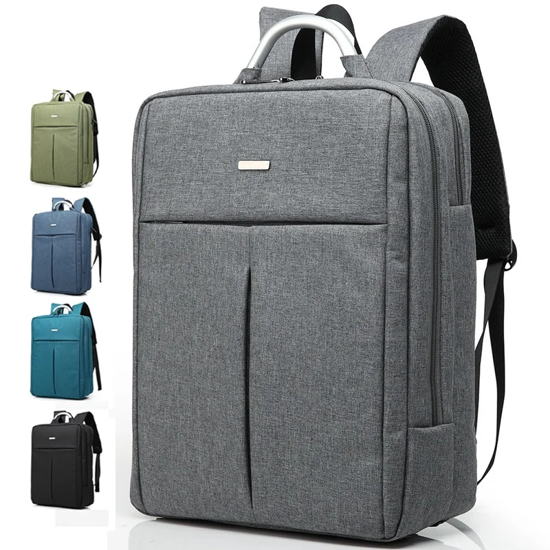 Оригинальный водонепроницаемый ударопрочный рюкзак CoolBell для ноутбука 14 дюймов 15
