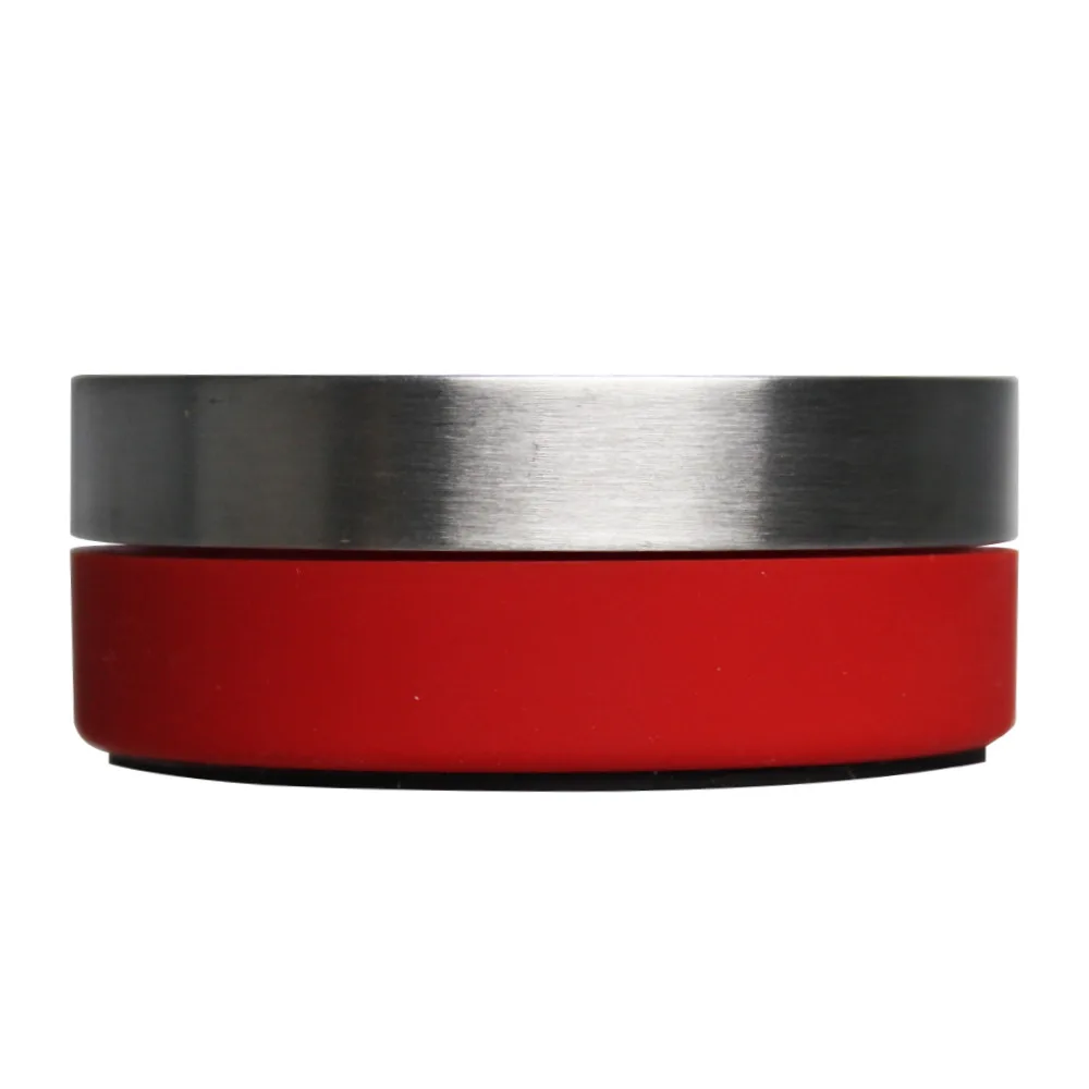 Кухонный таймер Baldr из нержавеющей стали кухонный механический круглый