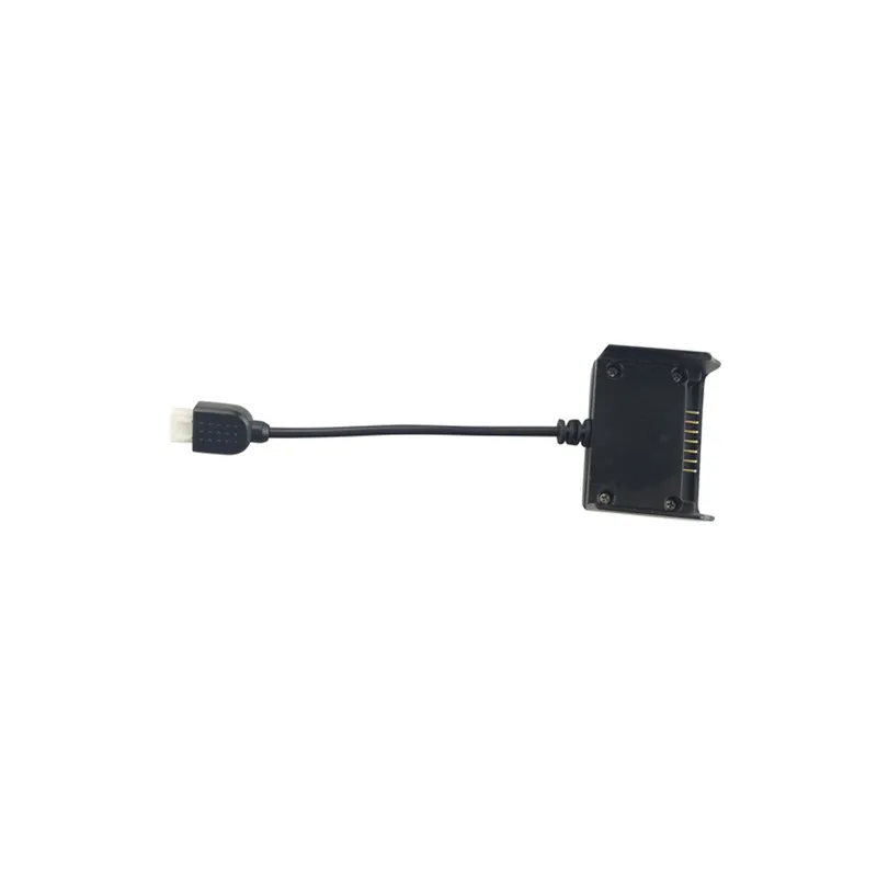 MJX Bugs 3 pro B3pro HS700 бесщеточный четырехосный самолет литиевая батарея USB зарядное