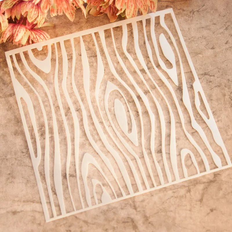 Много красивых наклеек трафарет для рисования DIY домашний декор торта