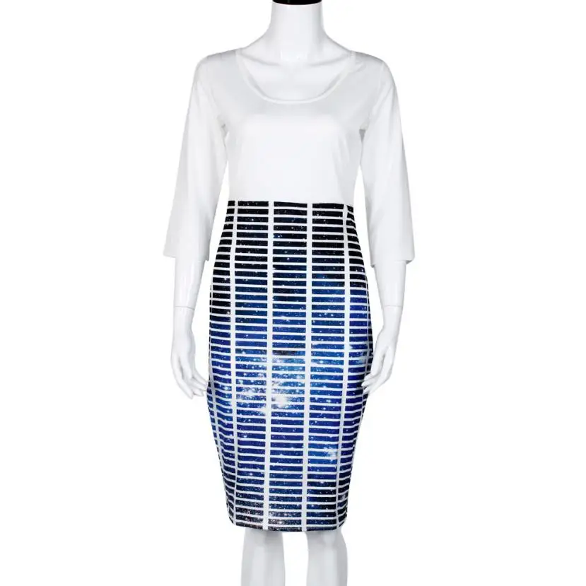 2019 весна женское платье Летнее облегающее Сексуальная О образным вырезом пляж