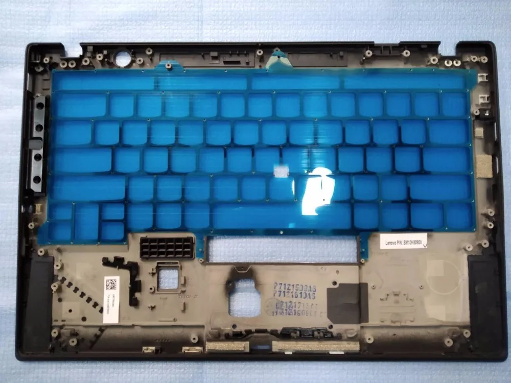 Подставка для клавиатуры ThinkPad X1 Carbon Gen 5th 20HR 20HQ 01LV290 01LV291 01LX550 01LX510|Сумки и чехлы