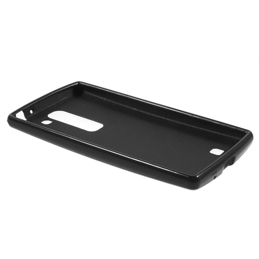 DULCII для LG Magna чехол G4C h502f Чехол глянцевый ТПУ телефона h500f H525N Вольт 2 LS751 смартфон