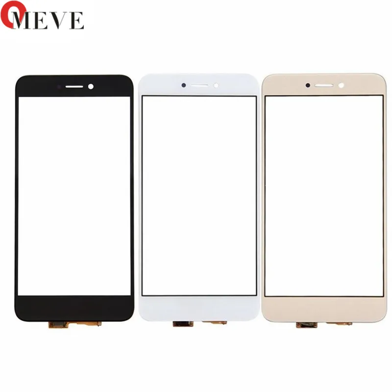 Сенсорный экран для Huawei P9 Lite 2017 Honor 8 Nova GR3 P8 сенсорный ЖК дисплей дигитайзер