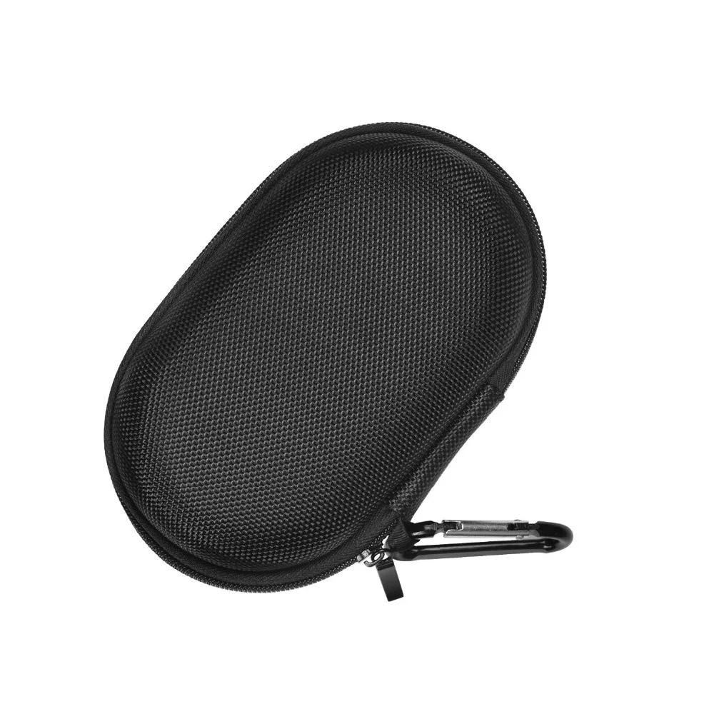 Портативный защитный чехол-чехол для B& O PLAY by Bang& Olufsen Beoplay P2 Bluetooth динамик и кабели/IC карта