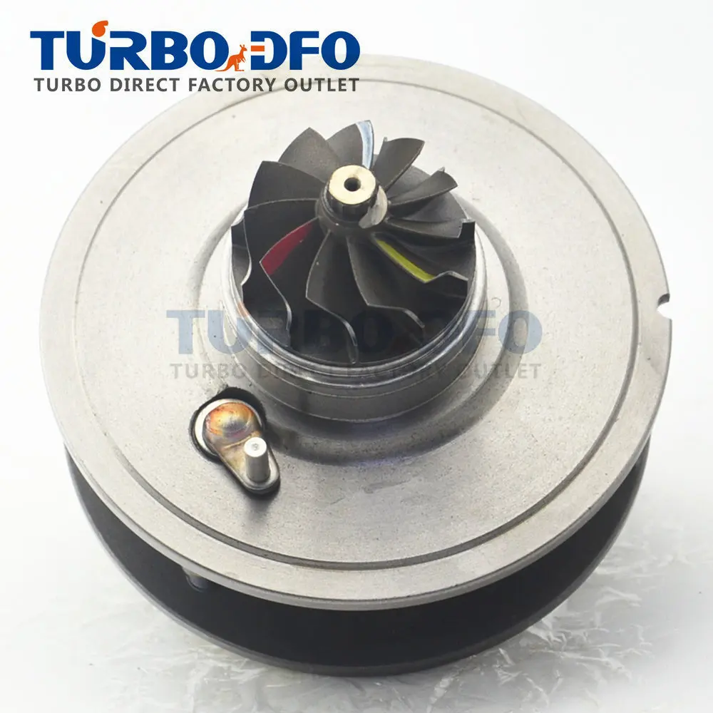 Турбокомпрессор 49135-05845 для BMW 320D E90 E91 E93 170 HP 2.0D N47D20 N47OL - 49135-05850 core chra 49135-05860 |