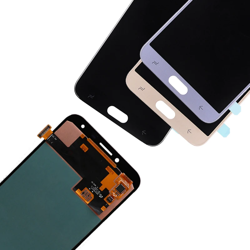 ЖК дисплей Super Amoled J400 для Samsung Galaxy J4 J400F J400G/DS SM сенсорный экран дигитайзер в сборе