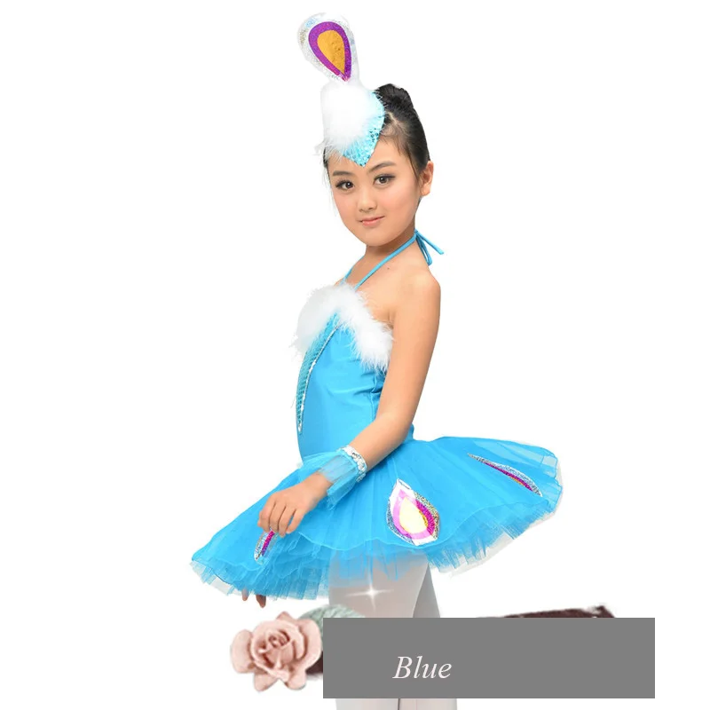 2017 г. платье-пачка для девочек Алиса в стране чудес косплея на Рождество