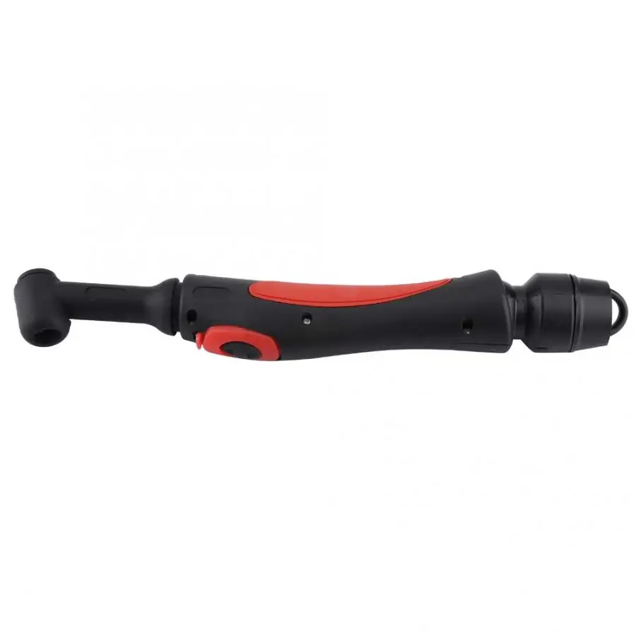 WALFRONT WP-18 TIG сварочный фонарь с гибкой головкой и водяным охлаждением