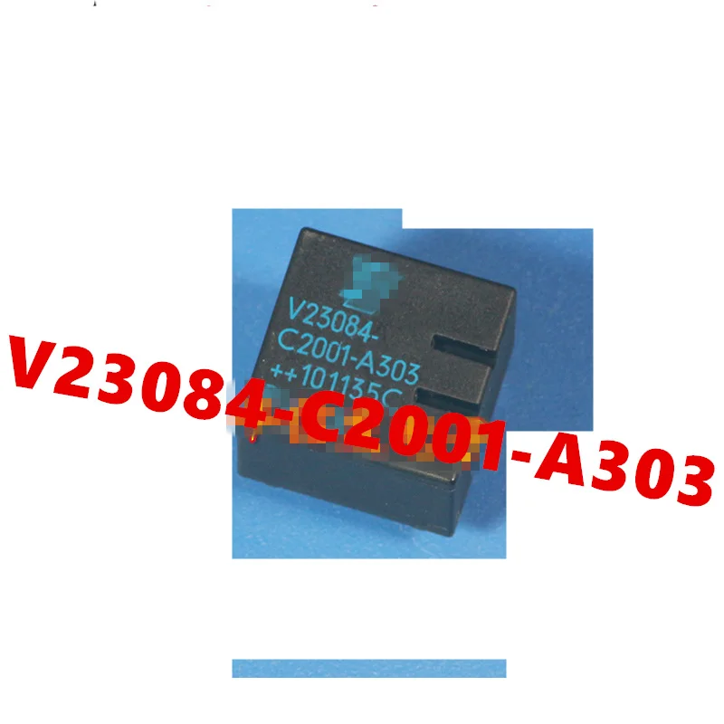 Original Product 30637 V23084-C2001-A303 TLE6288R L9958SB ACTP512 G8ND-27UR 12VDC | Компьютеры и офис