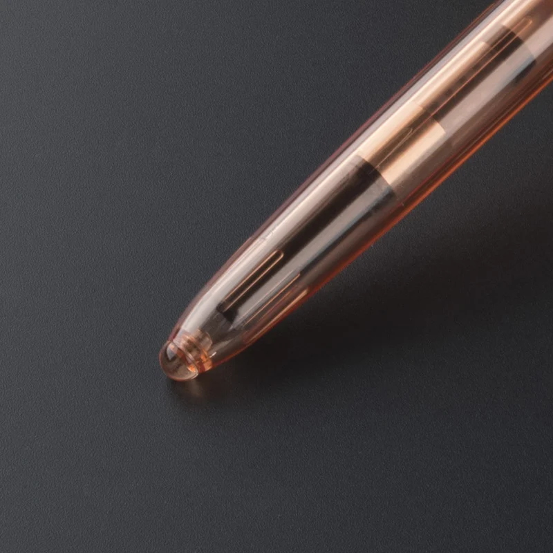 Ручка перьевая Jinhao 992 Kawaii Lucency 0 5 мм с полимерными чернилами|fountain pen|fountain pen luxurypen