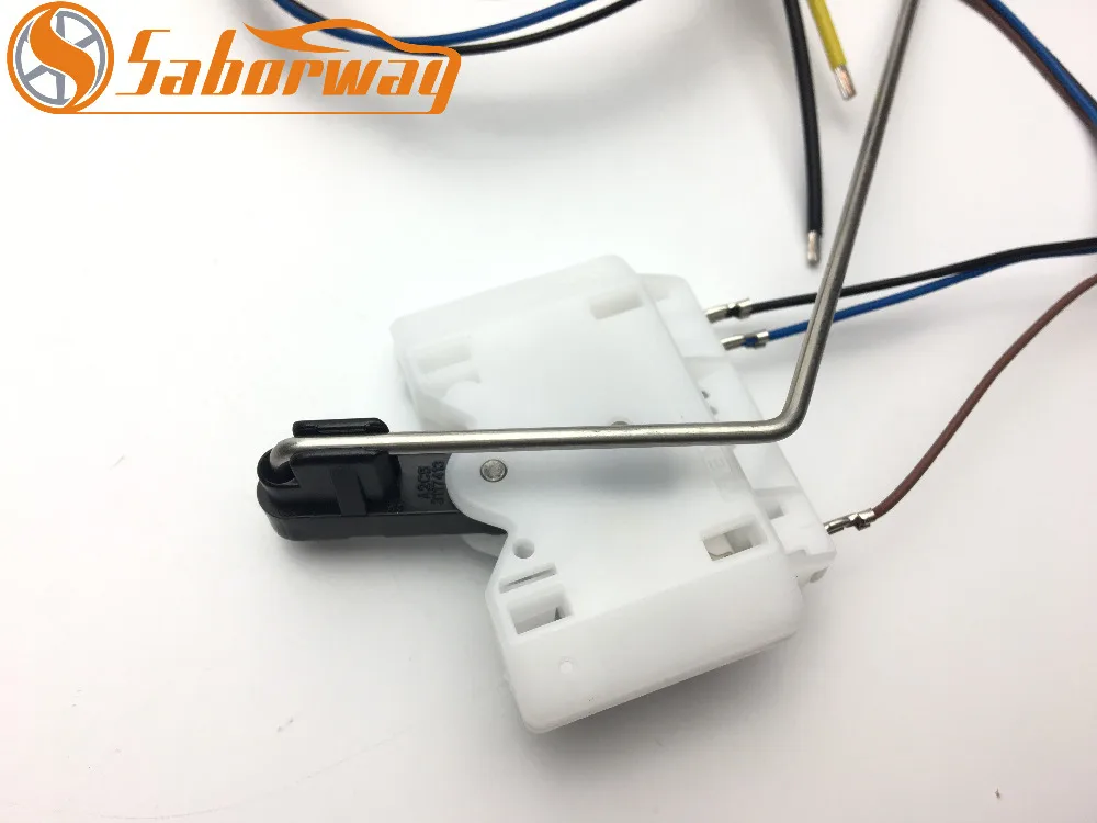 Блок отправки топливного бака Saborway для Passat B6 B7 Magotan CC 2009-2015 3C0919673 3C0 919 673 |