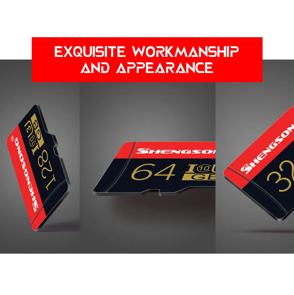 Высокоскоростная карта Micro sd 16 ГБ 32 ГБ карта памяти 8 Гб картао де Мемория 64 ГБ TF карта 128 Гб класс 10 usb mico sd карта класс 6 4 Гб
