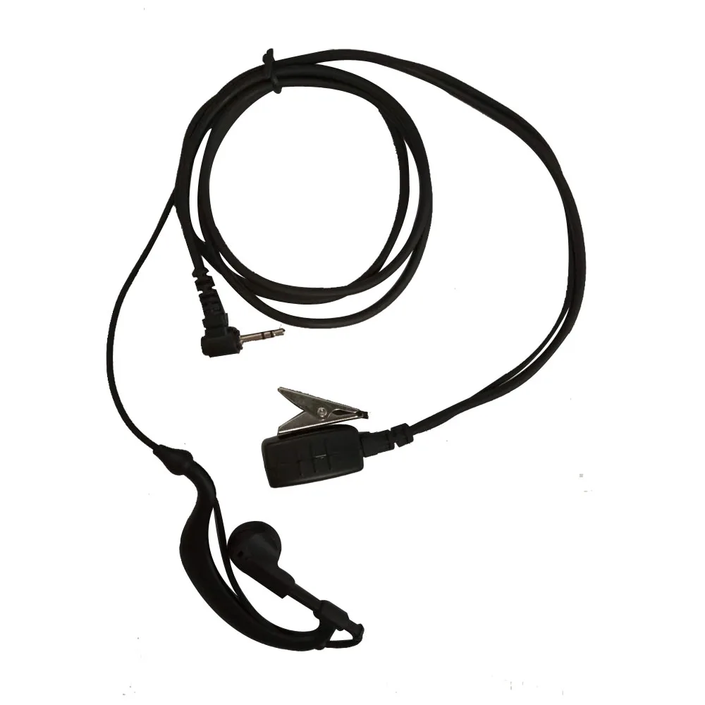 XQF 10 шт. динамик микрофон для Motorola радио T270 T280 T5700 T6200 EM1000R T7 T5400 T5600 T4 T8 | Мобильные