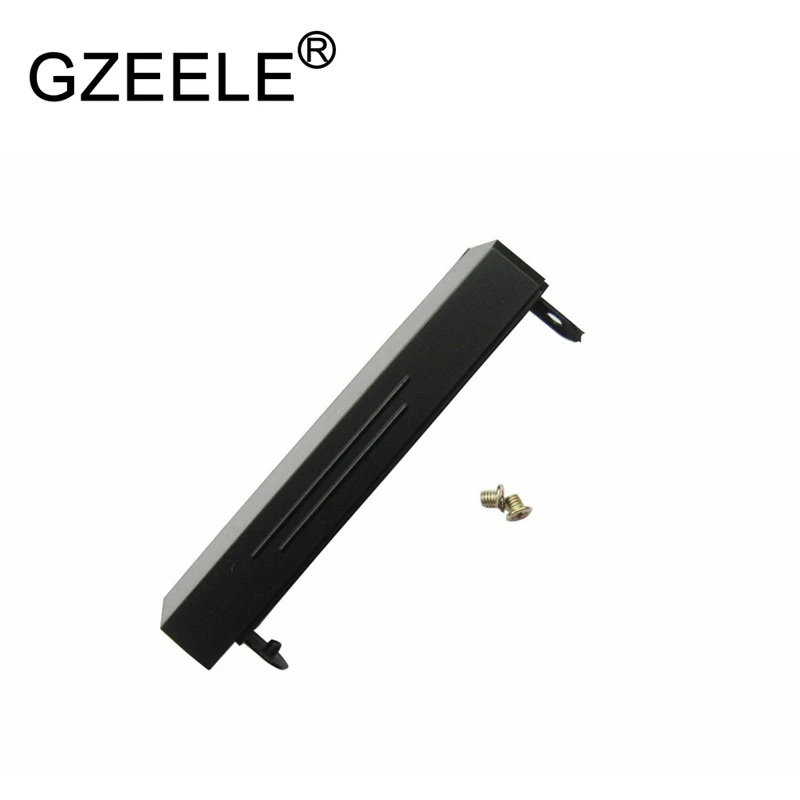 

GZEELE новый жесткий диск Caddy Обложка держатель жесткого диска для DELL Latitude E6500 M4400 HDD кронштейн жесткий диск Caddy Крышка
