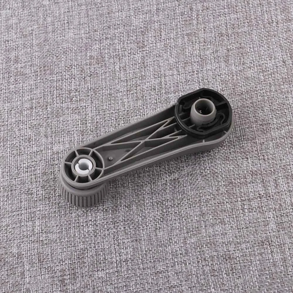 Новая Серая Winder Crank 6Q0837581A U71 для VW Fox-EU 2005-2012 Fox-Africa 2004-2010 Passat 2006-2011 Polo Classic |