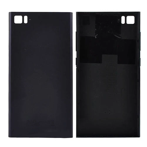 Задняя крышка iPartsBuy для Xiaomi Mi3|Корпусы и рамки мобильных телефонов| |