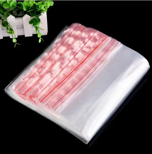

100 шт./упак. 12*17 * см 8 проволочных ювелирных изделий с застежкой Zip Lock, Закрывающиеся Пластиковые Полиэтиленовые прозрачные пакеты 0,08 мм