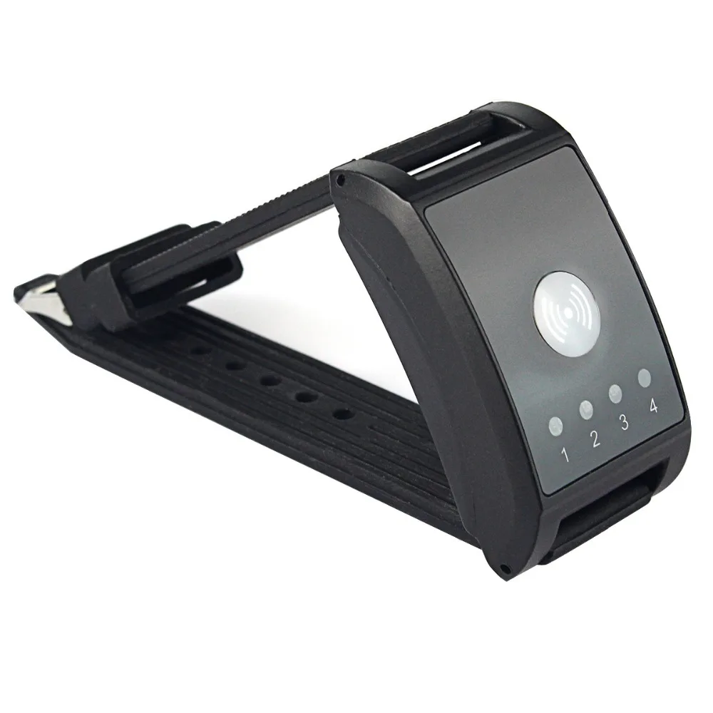 Беспроводная система вызова экстренных вызовов SOS для пожилых людей детей дома