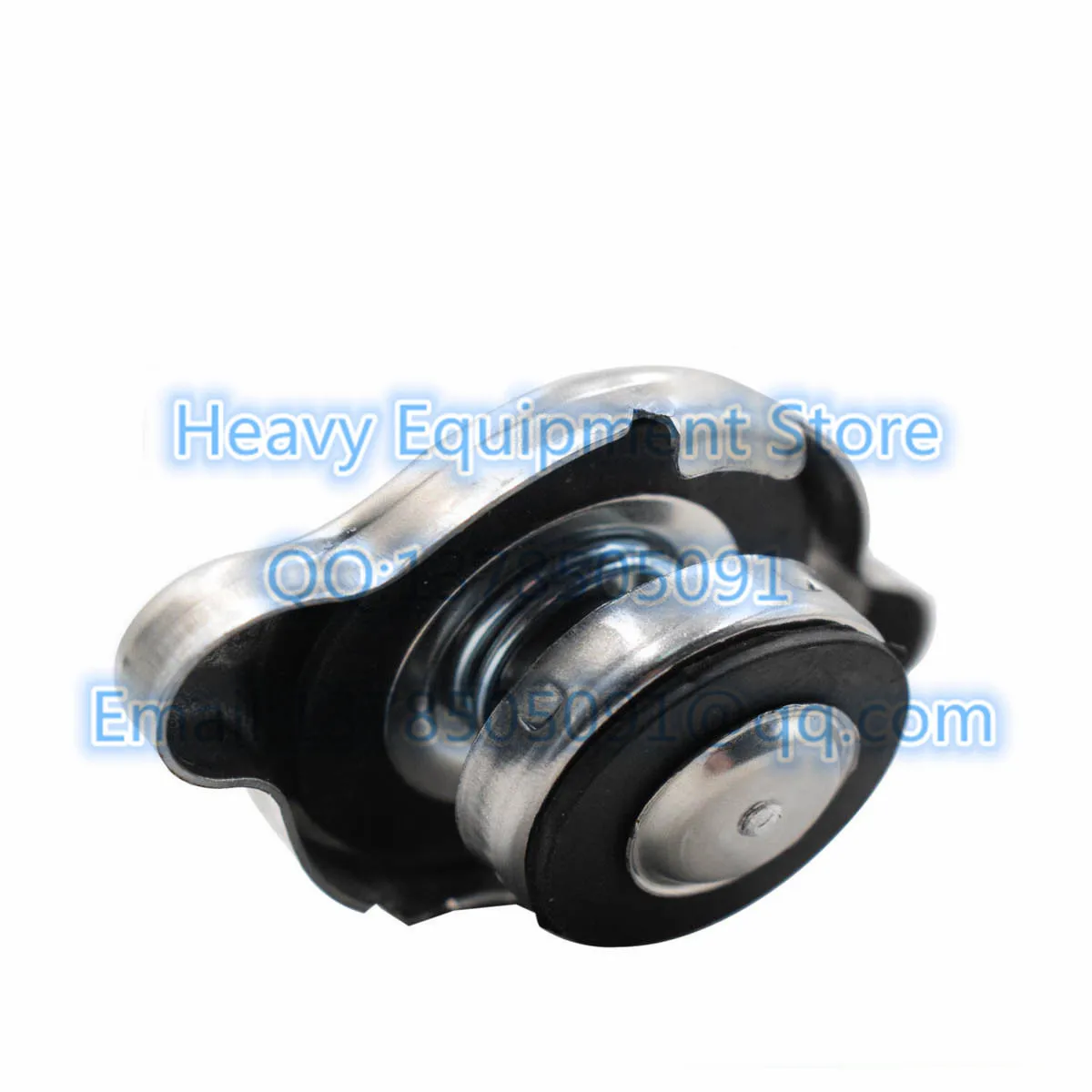 Высококачественная Универсальная крышка радиатора маленький размер головки 0 9