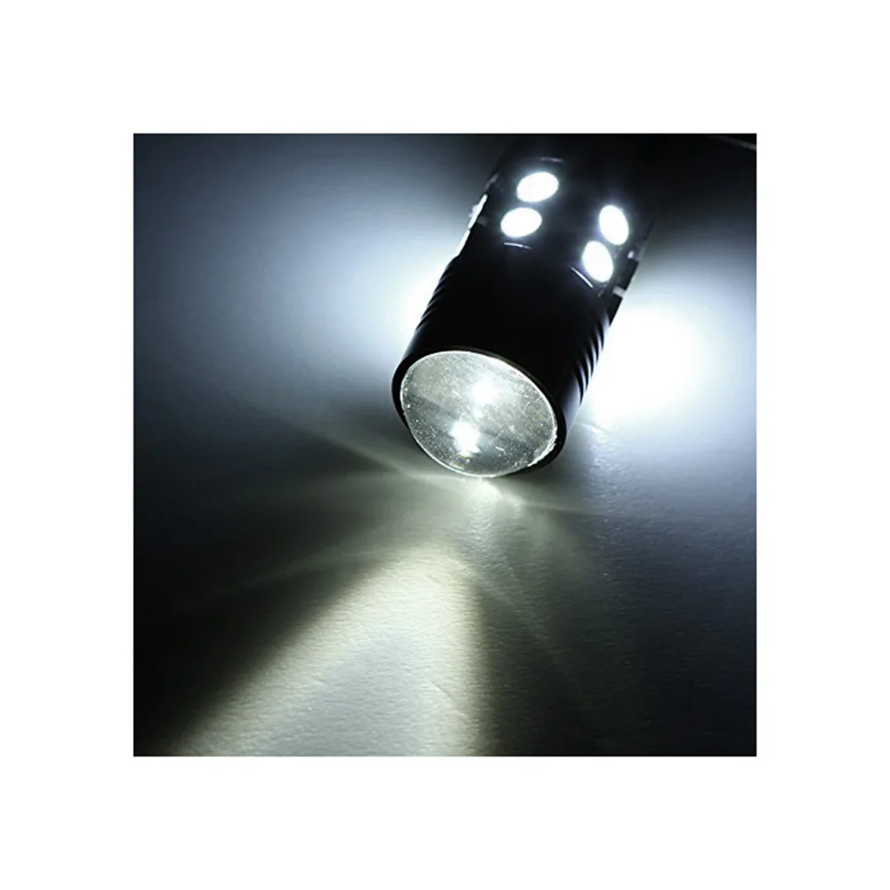 T20 7443 5050 12 SMD Q5 светодиодный автомобильный светильник с поворотным сигналом