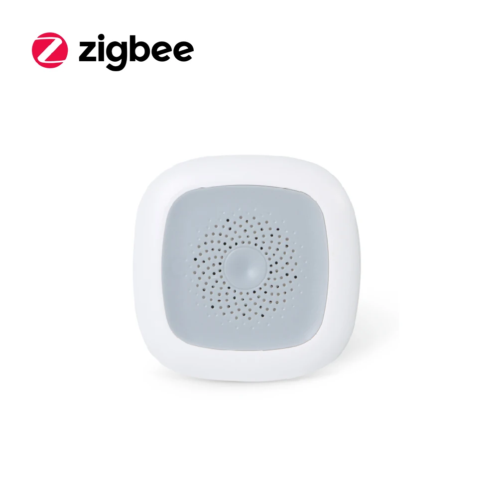 Smart Home Remote Control System Zigbee Temperature and Humidity Sensor | Безопасность и защита