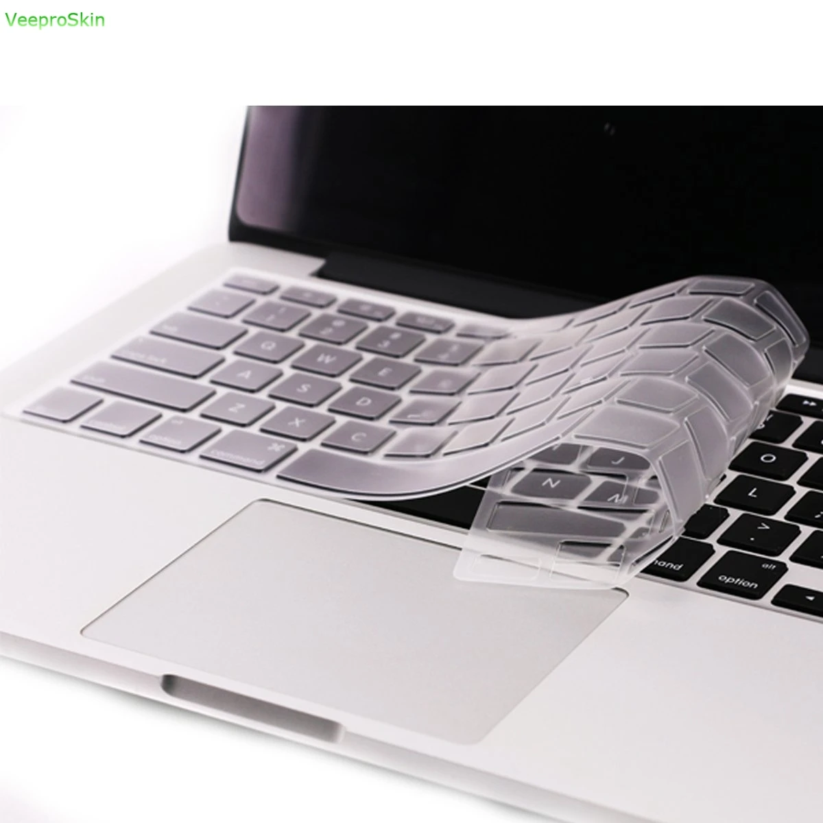 Для Macbook 11 12 &quotNew Pro 13&quot 15 &quotNo Touch Bar 2018 2019 Air 13 3 A1932 Европейская версия Tpu чехол для