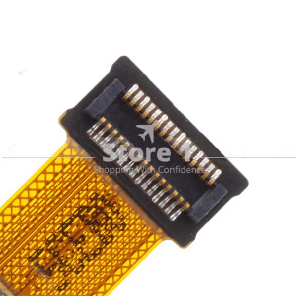 for LG K8 K350N Original Rear Back Camera Module Replacement Repair Part + Valid Tracking Code | Мобильные телефоны и
