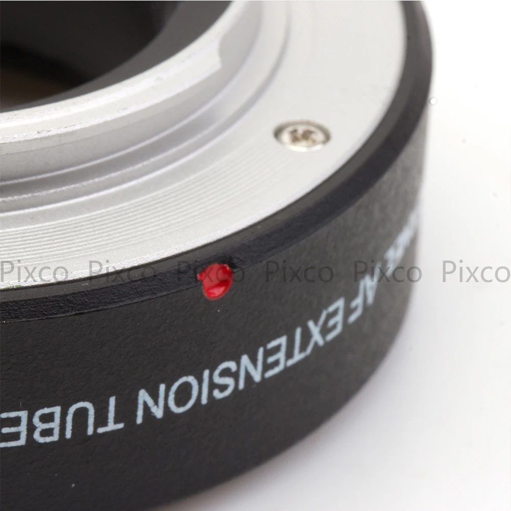 Адаптер для фотоаппарата Fujifilm FX|macro tube|fuji macrosuit suit |