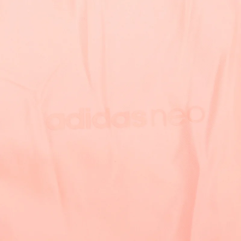 Оригинальное новое поступление 2018 Женская куртка с капюшоном Adidas Neo Label W CS 3S WB |